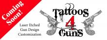 Tattoos 4 Guns! 